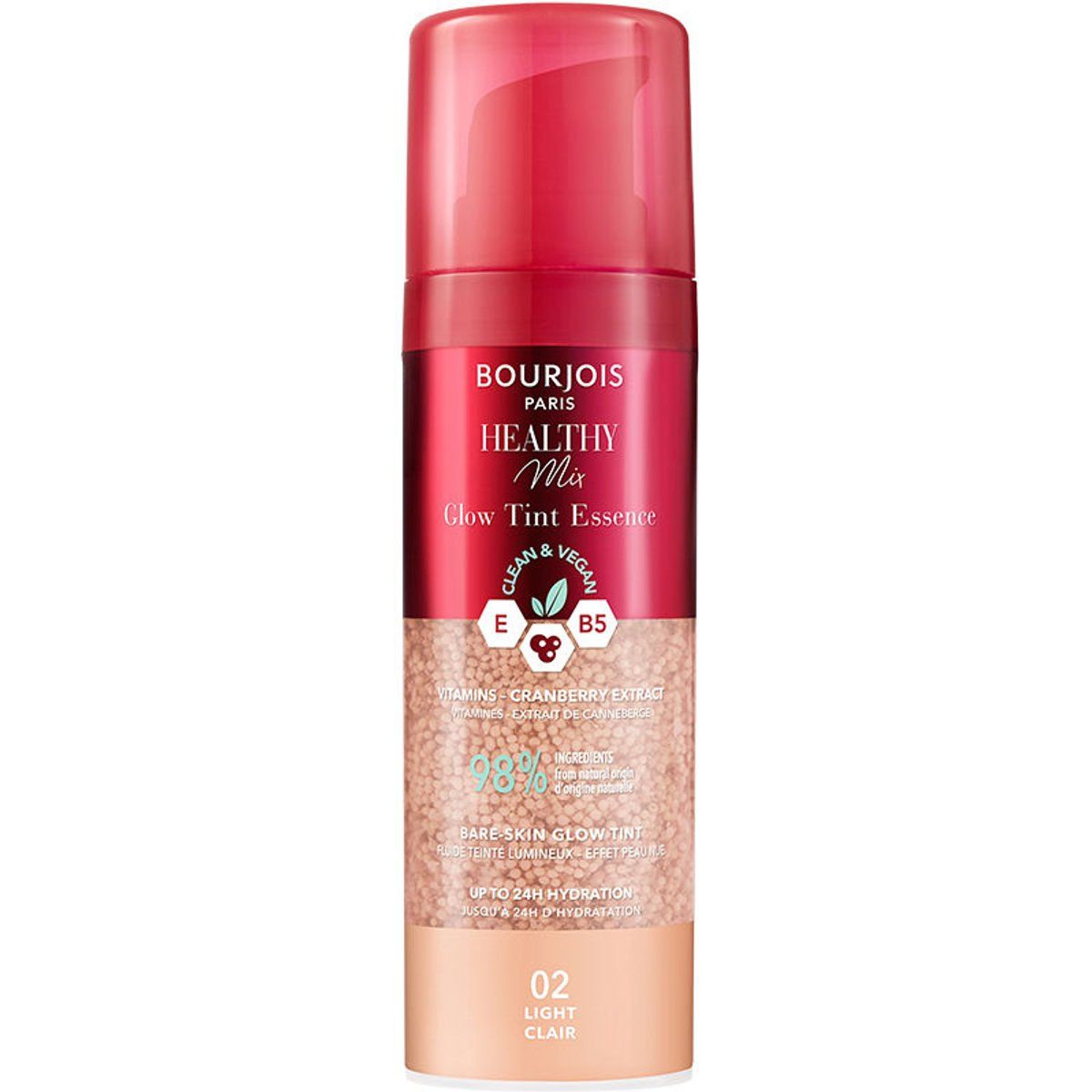 Healthy Mix Glow Tint Essenz