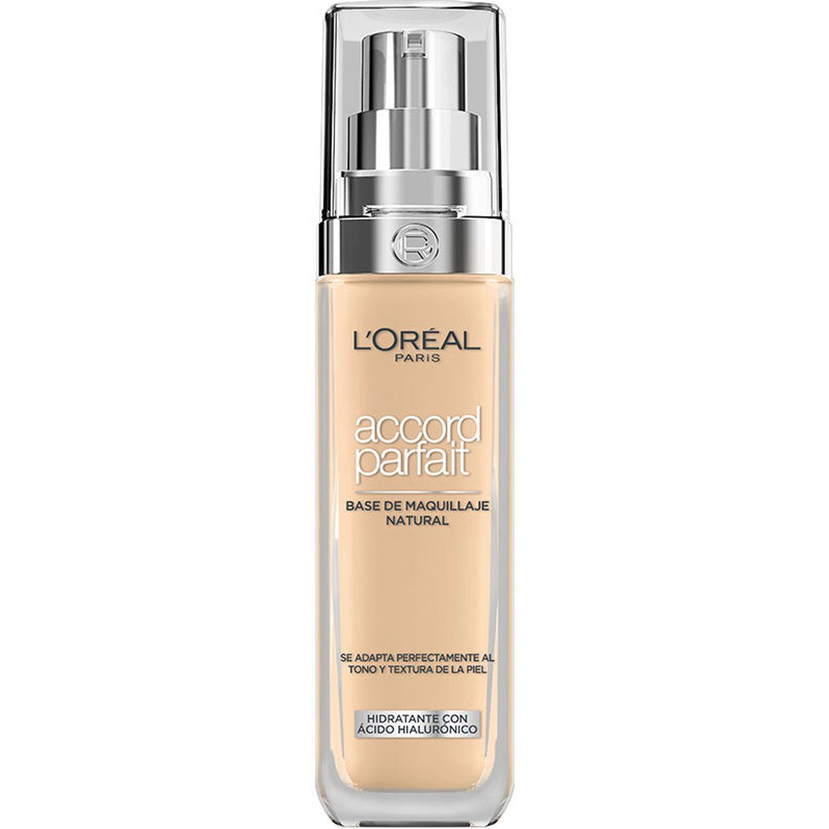 L'Oreal Accord Parfait Foundation