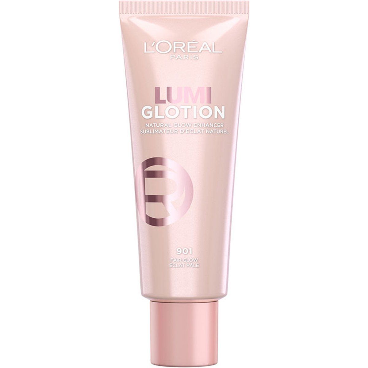 Lumi Glotion Natürlicher Glanzverstärker #901-fair 40 ml