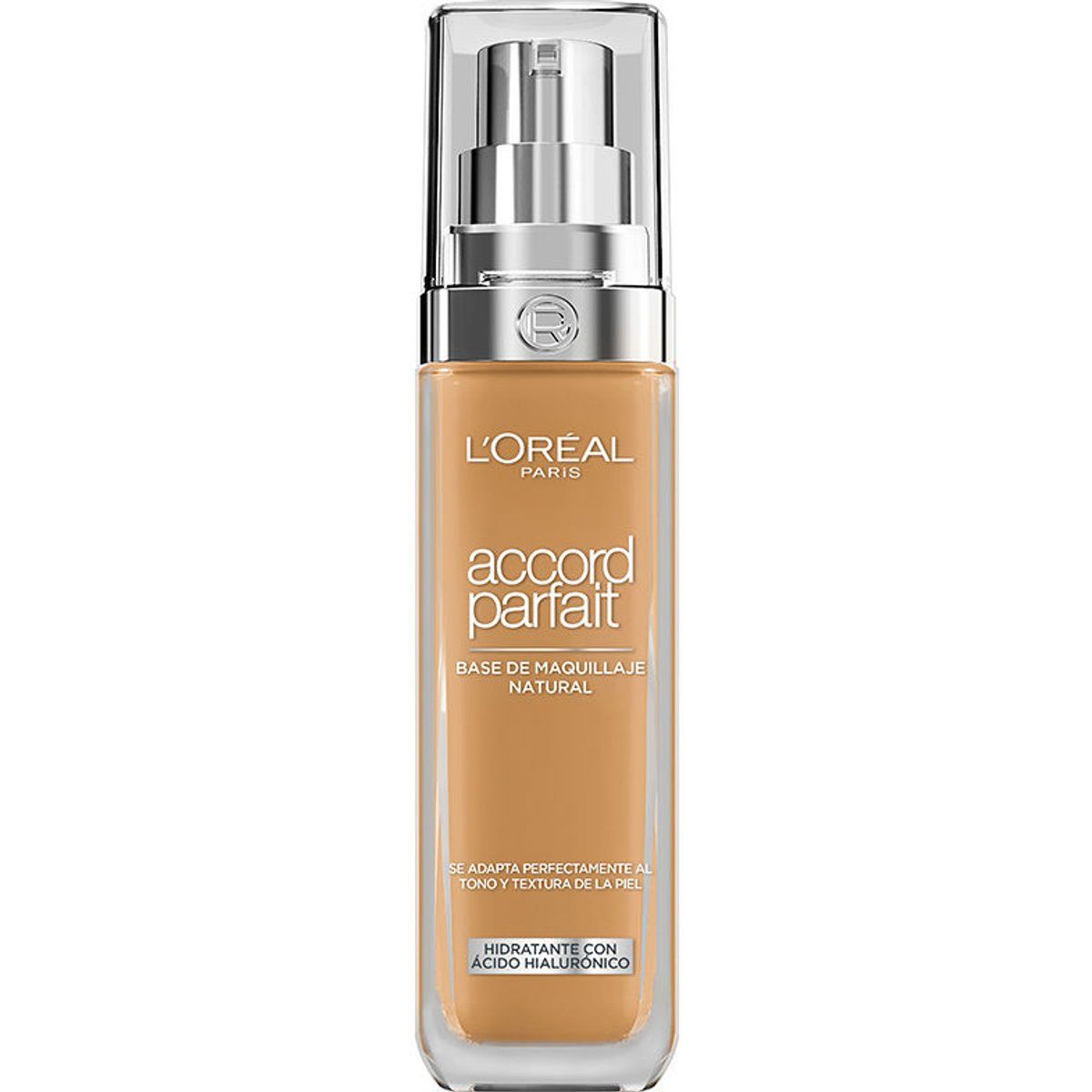 Accord Parfait Foundation Hyaluronic Acid #8.d/w 30 ml