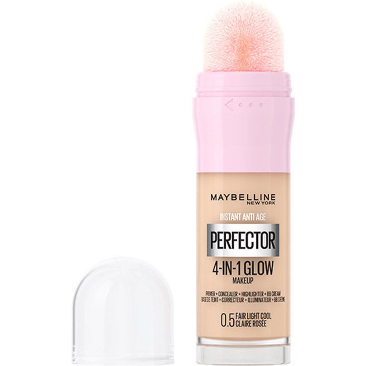 Instant Perfector Glow Multipurpose #05-fair-light Cool 20 ml