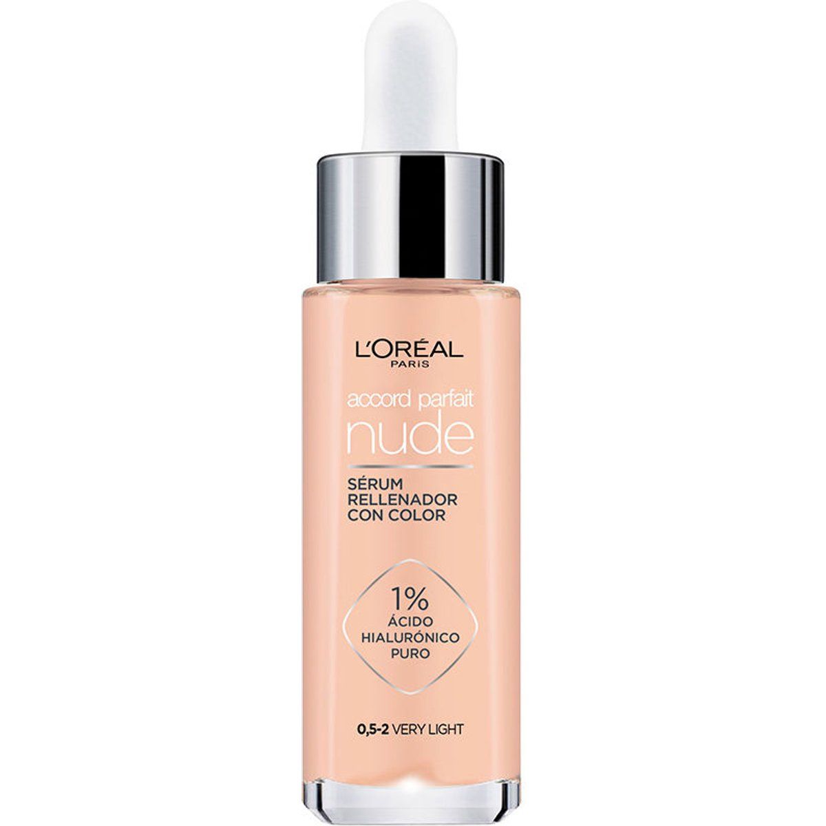 L'Oréal Accord Parfait Nude Serum