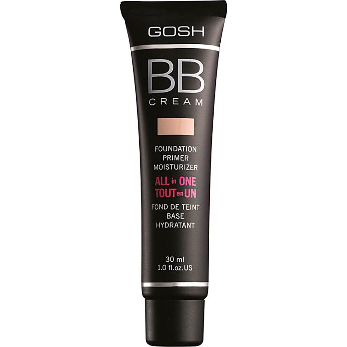 Beige BB Cream Foundation Primer