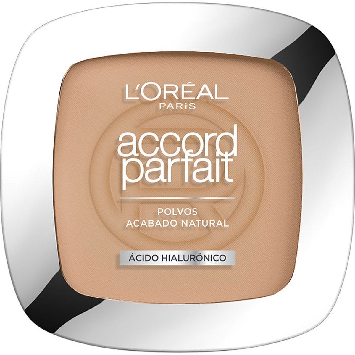 L'Oreal Accord Parfait Puder
