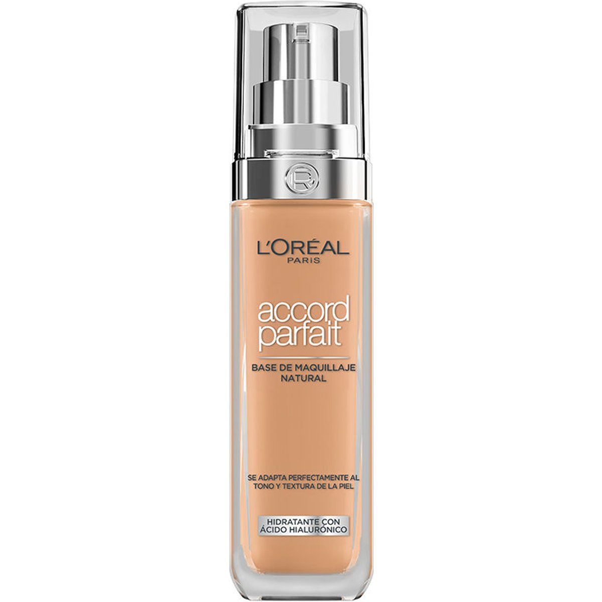 L'Oréal Accord Parfait Foundation