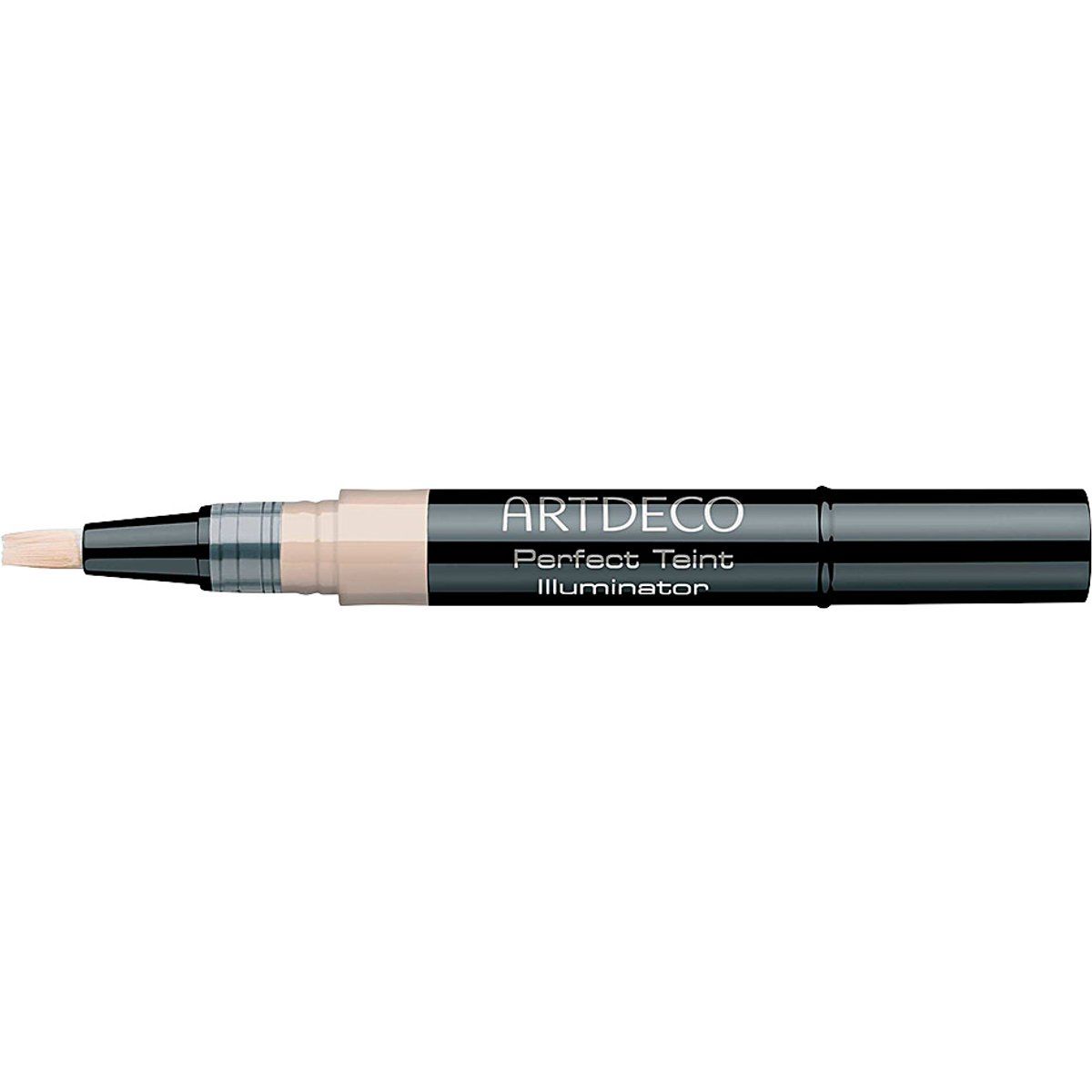 Perfekter Teint Gelber Illuminator Stift