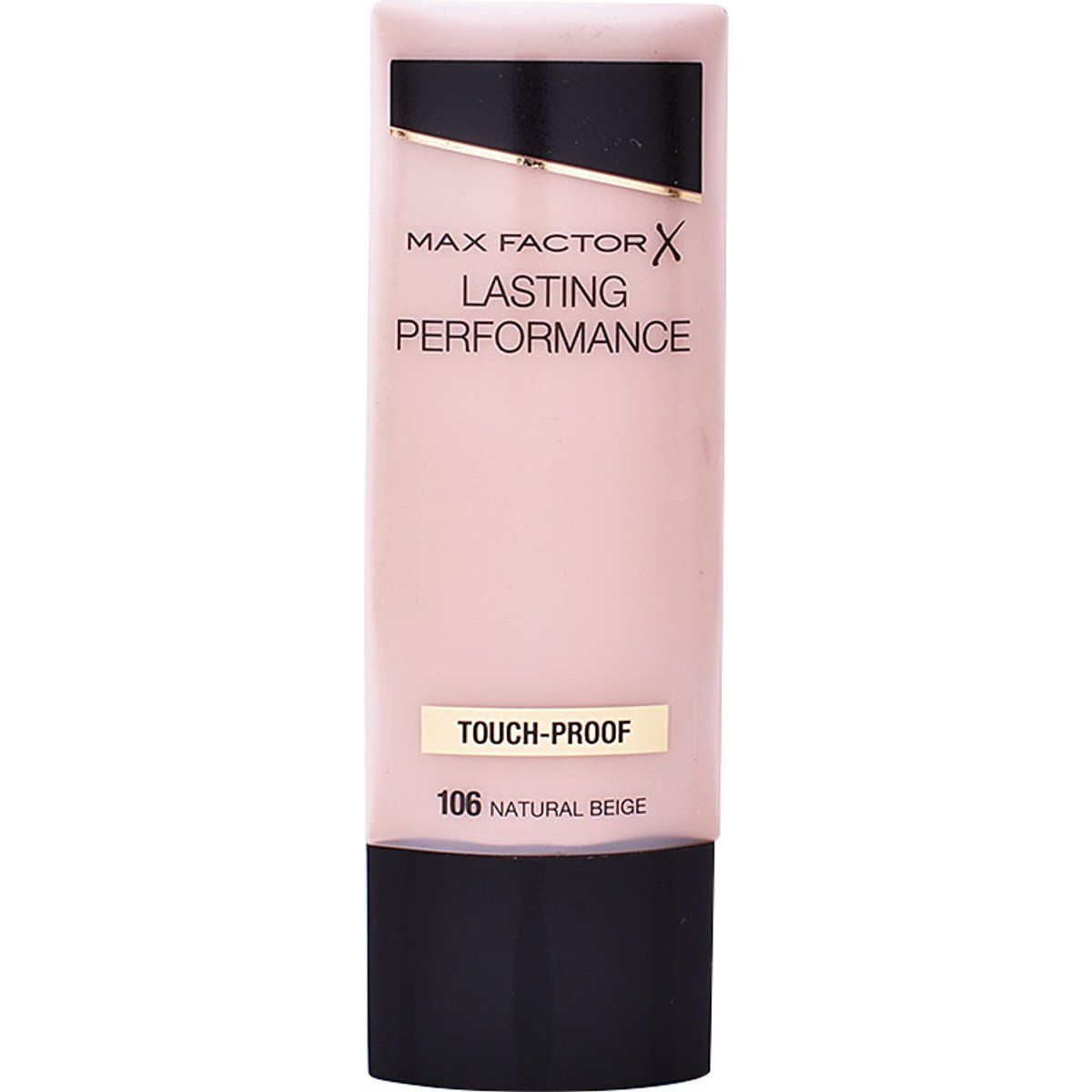 Lasting Performance Touch Proof #106 Natural Beige 35 ml