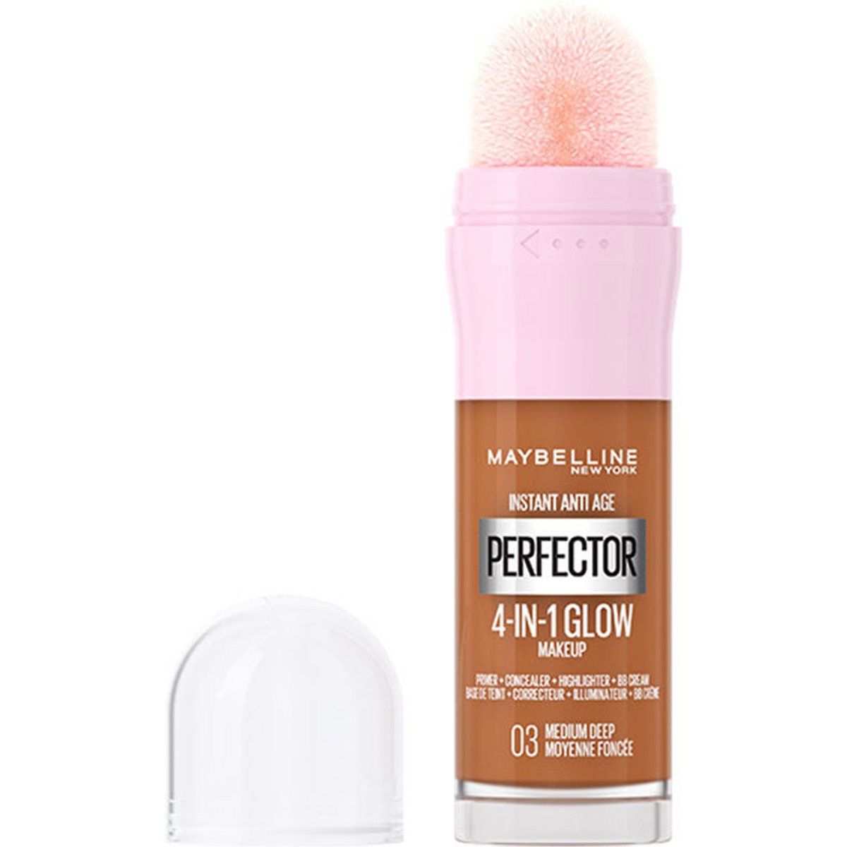 Instant Perfector 4-in-1 Glow Make-up