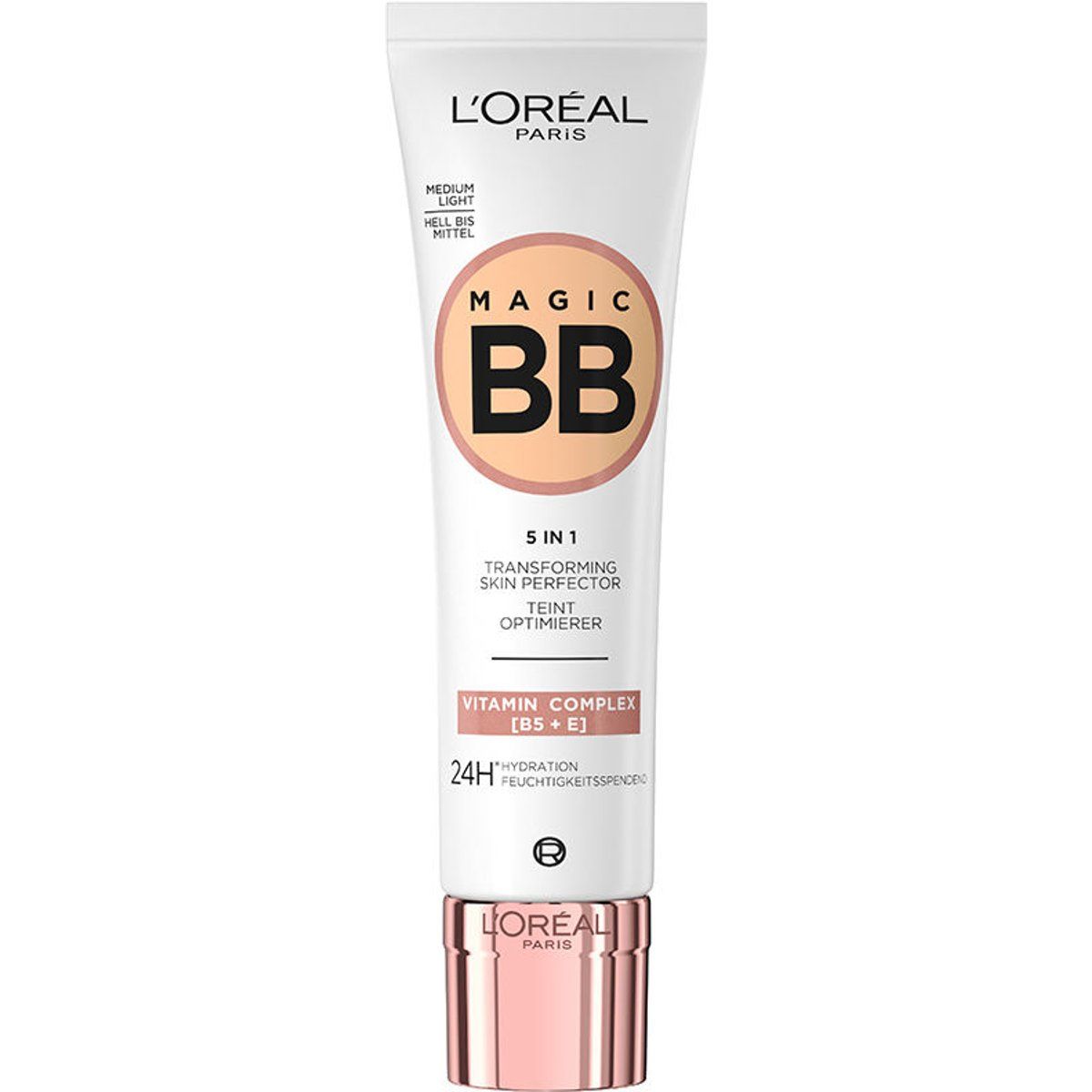Magic BB Creme Hautbild-Perfektionierer