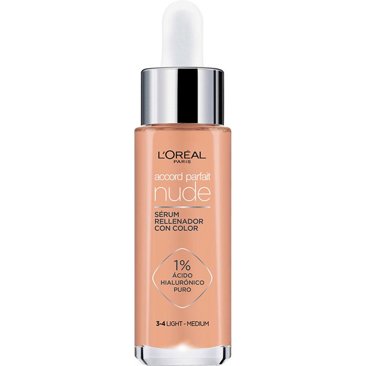 Accord Parfait Nude Getöntes Serum