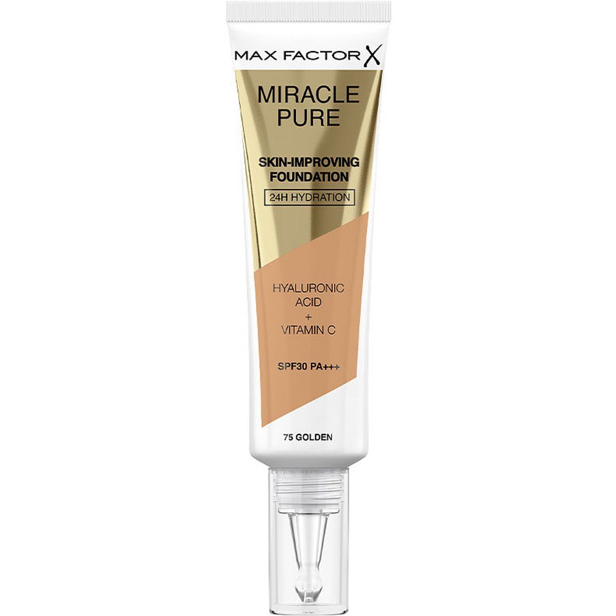 Miracle Pure Hautbildverbessernde Foundation