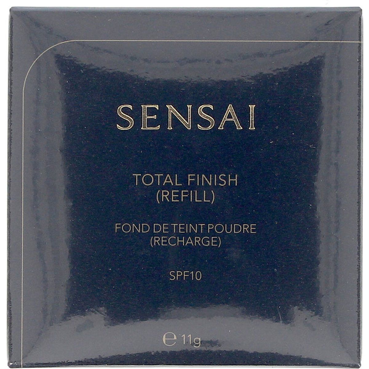 Total Finish Nachfüll-Puder Foundation