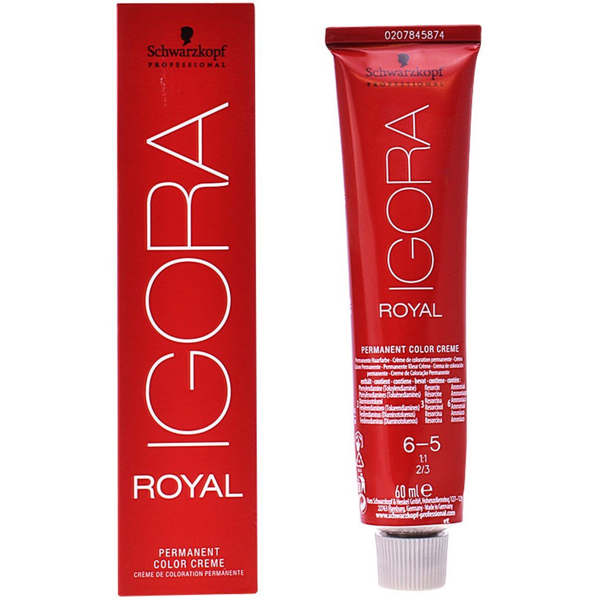Igora Royal #6-5 60 ml