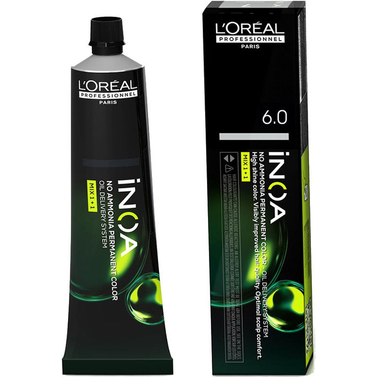 L'Oréal Inoa Permanente Haarfarbe