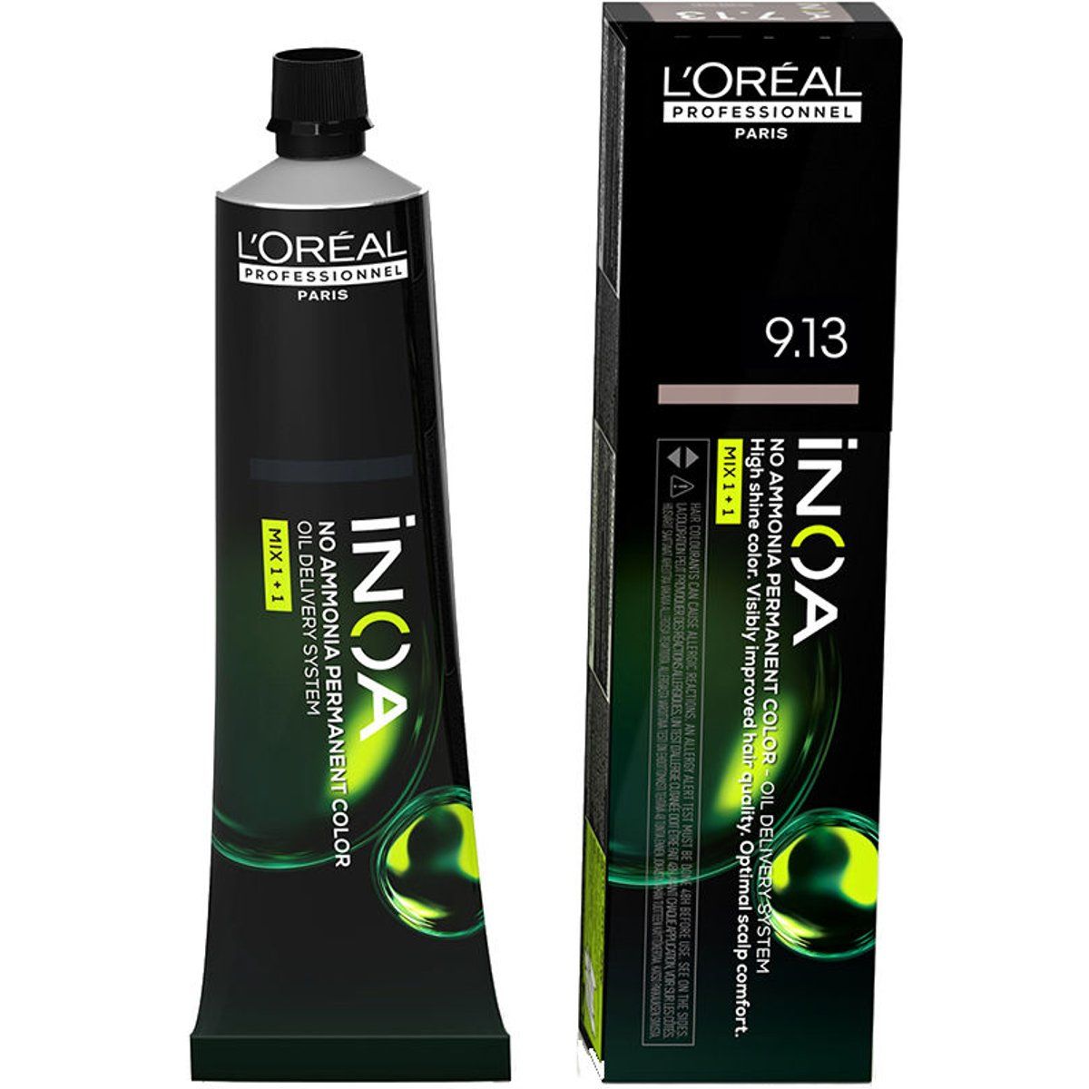 L'Oréal Inoa Ammoniakfreie Haarfarbe