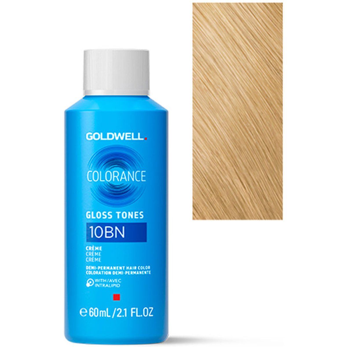 Colorance Gloss Tones 10BN Haartönung