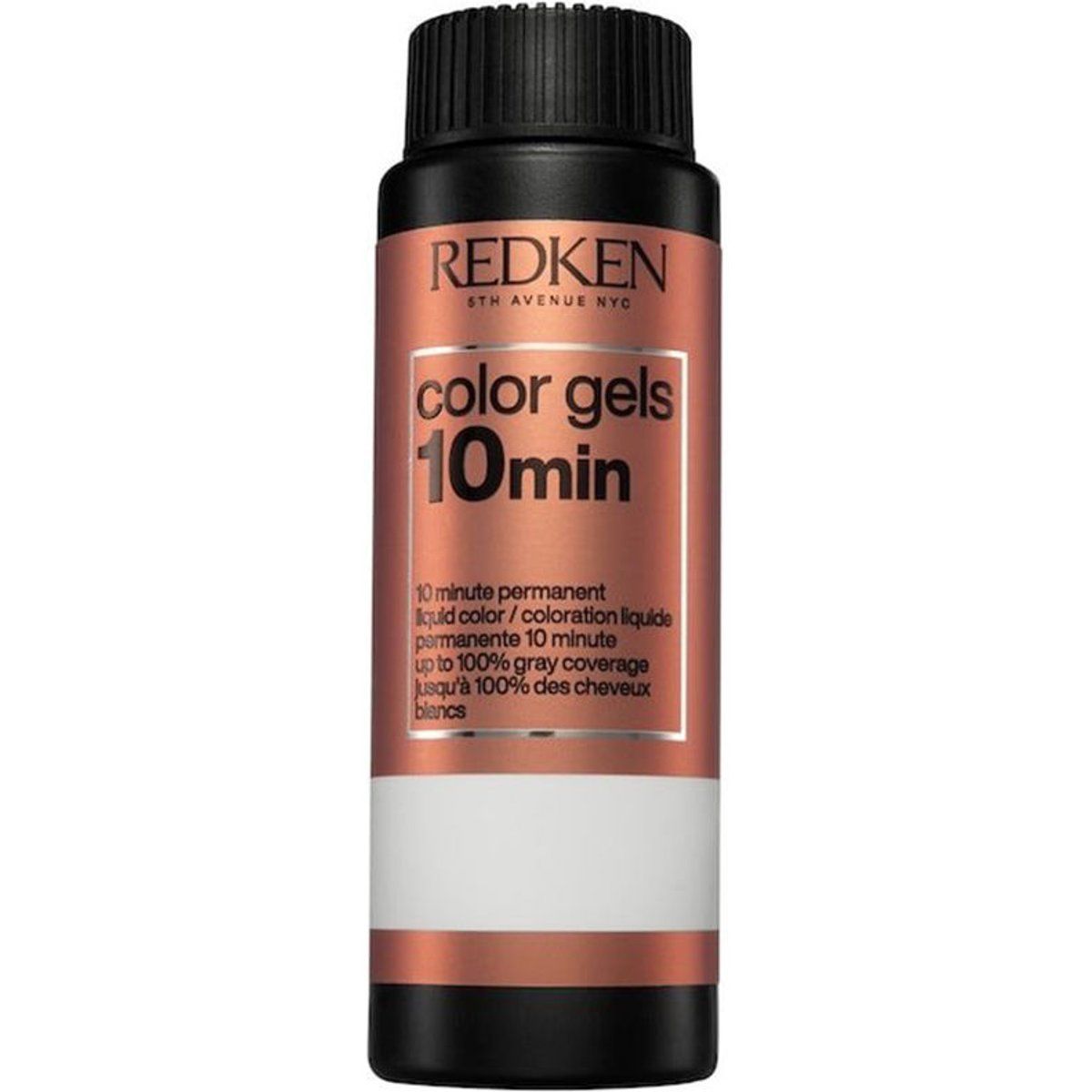 Redken Color Gels Lacquers Haarfarbe