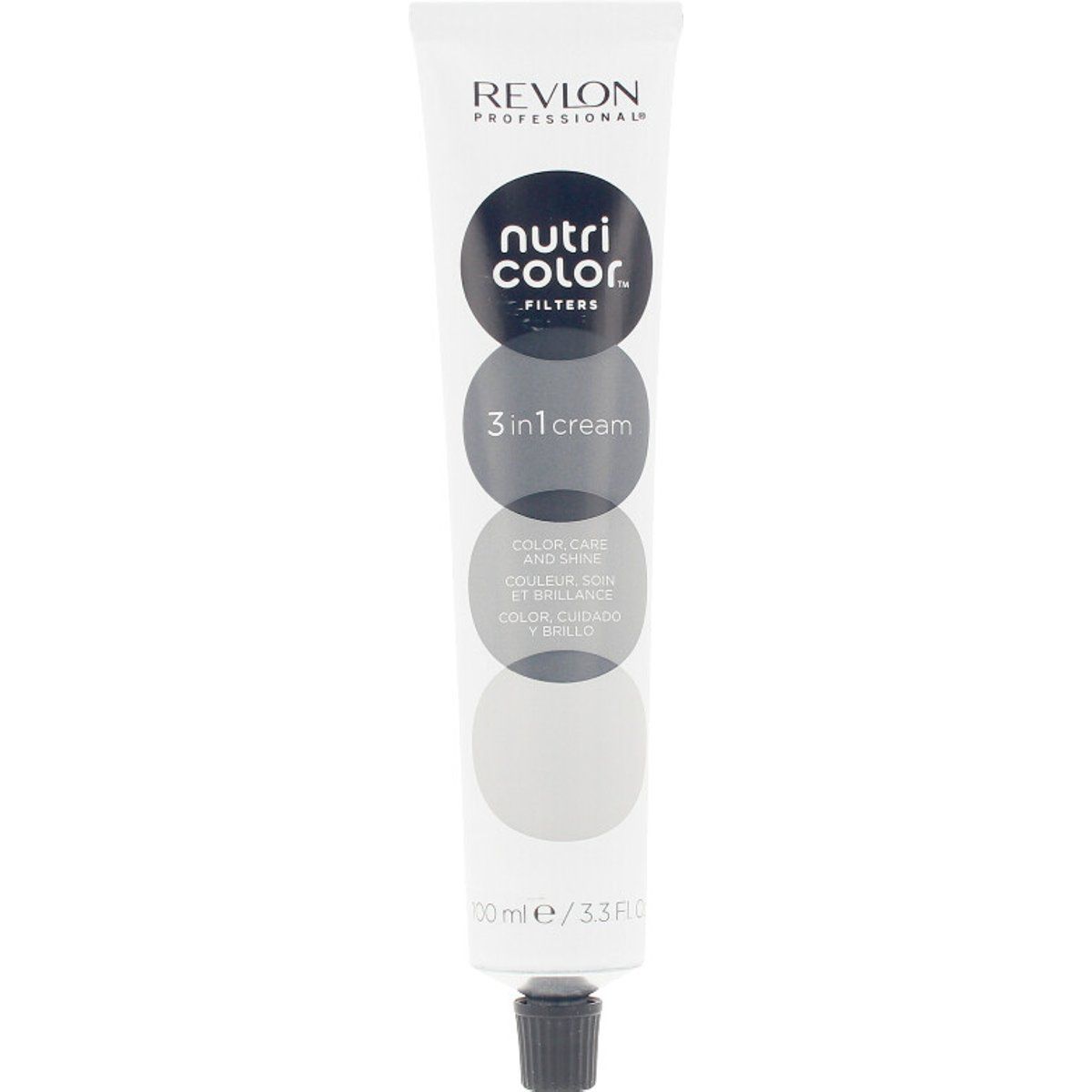 Nutri Color Haarpflege-Creme