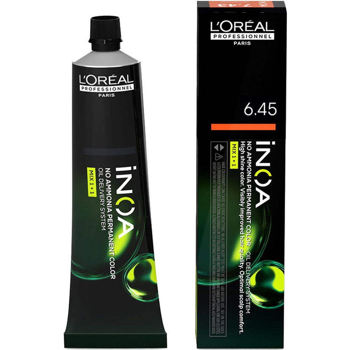 L'Oréal INOA Permanente Haarfarbe