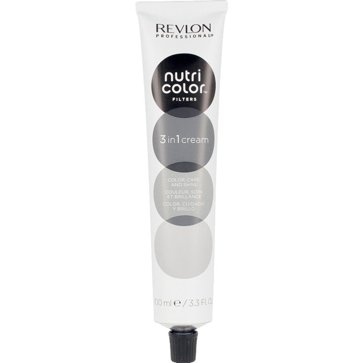 Nutri Color Haarfiltercreme