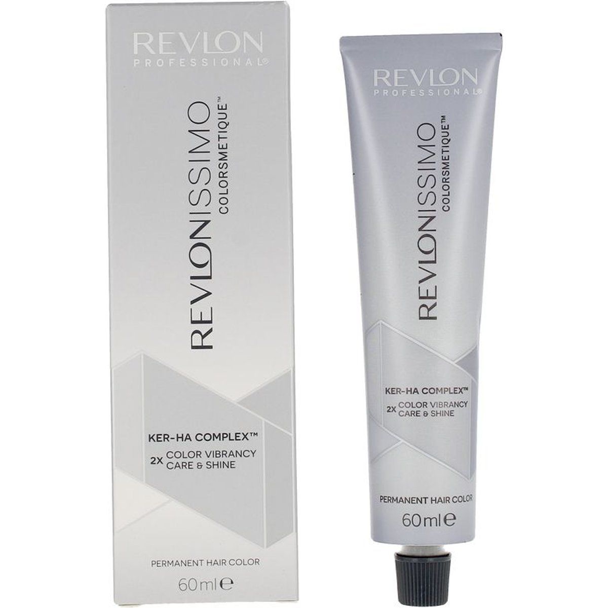 Revlon Professionelle Permanente Haarfarbe