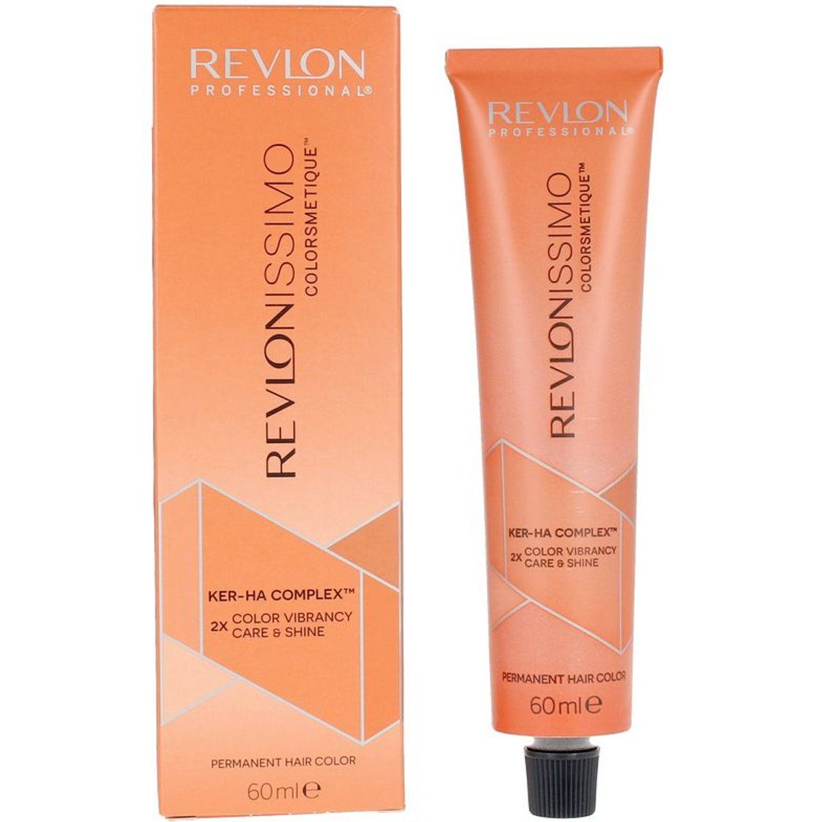 Revlonissimo Colorsmetique Permanente Haarfarbe