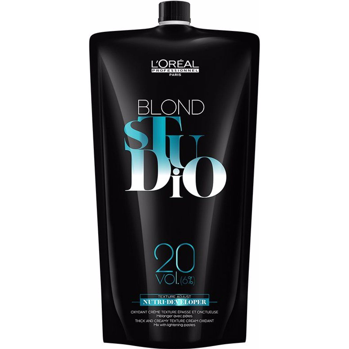 Blond Studio 1000 gr