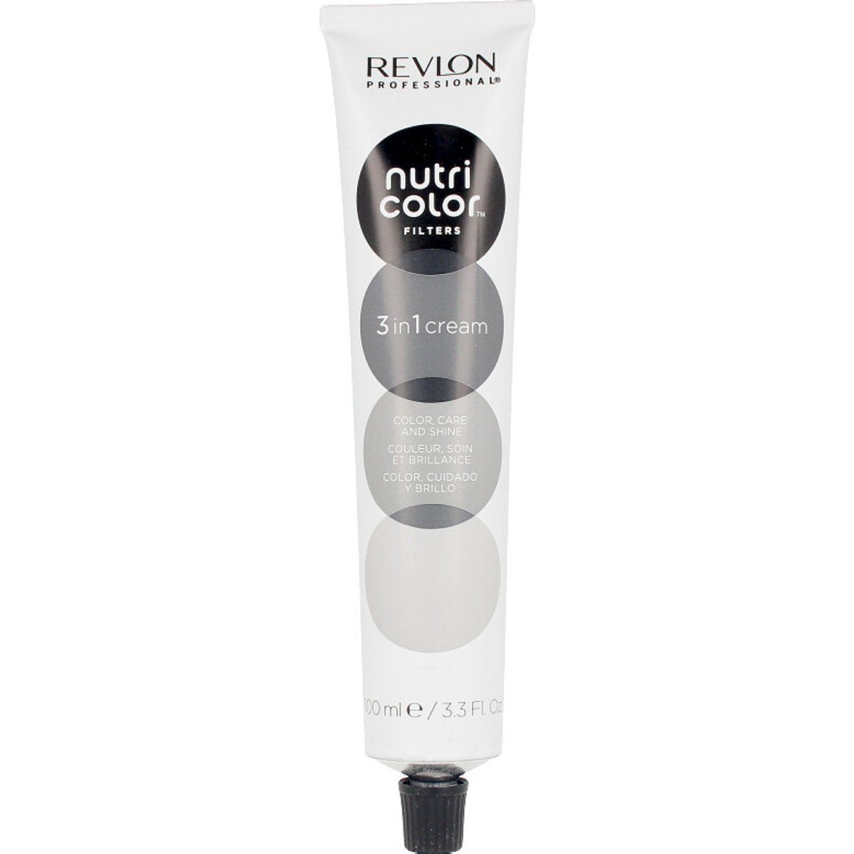 Nutri Color Filter 3 in 1 Creme