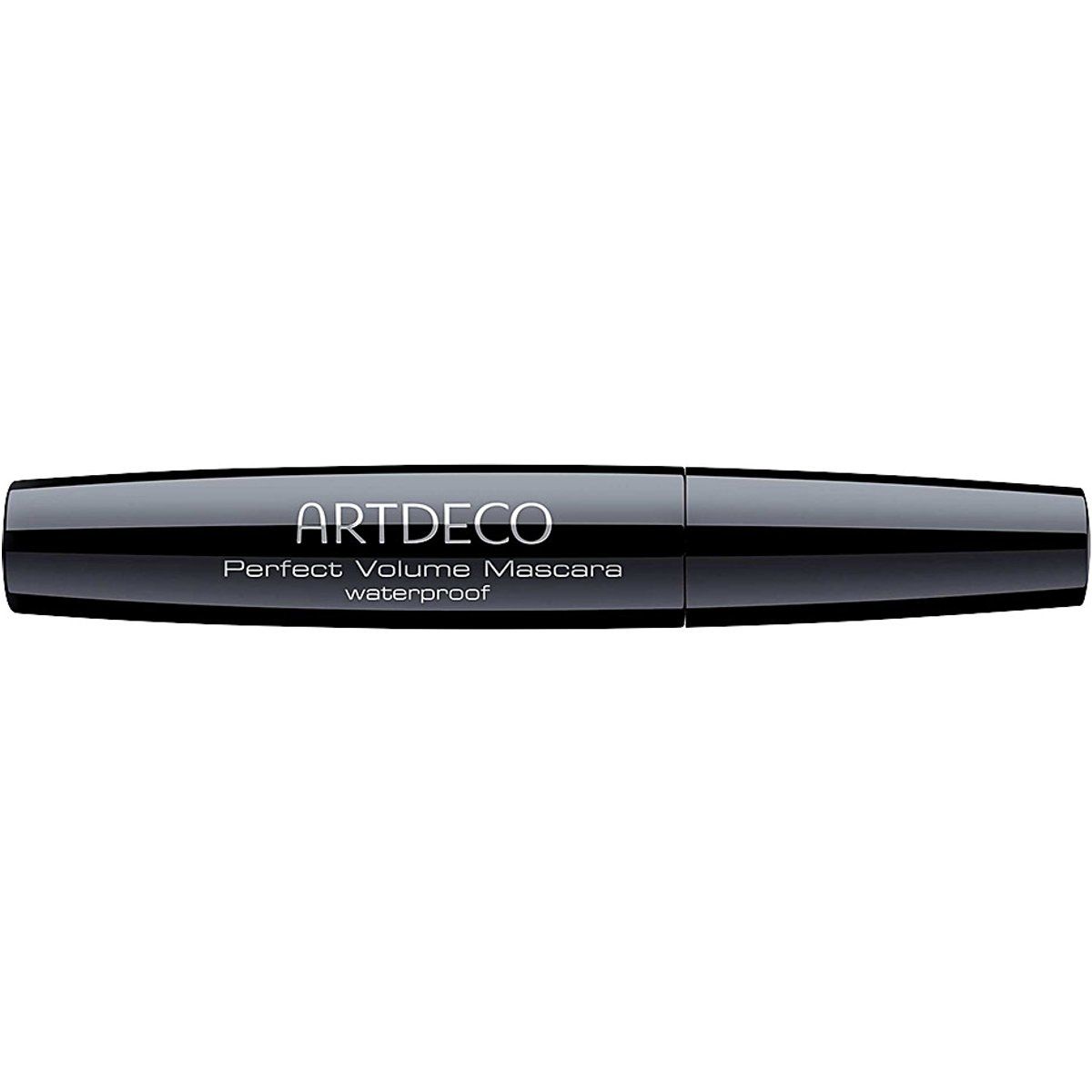 Perfektes Volumen wasserfeste Mascara