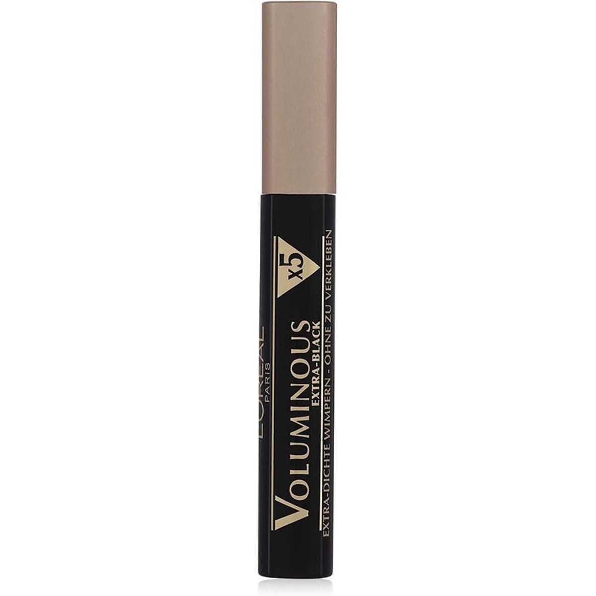 Volumissime Mascara #10-carbon Black 7,5 ml