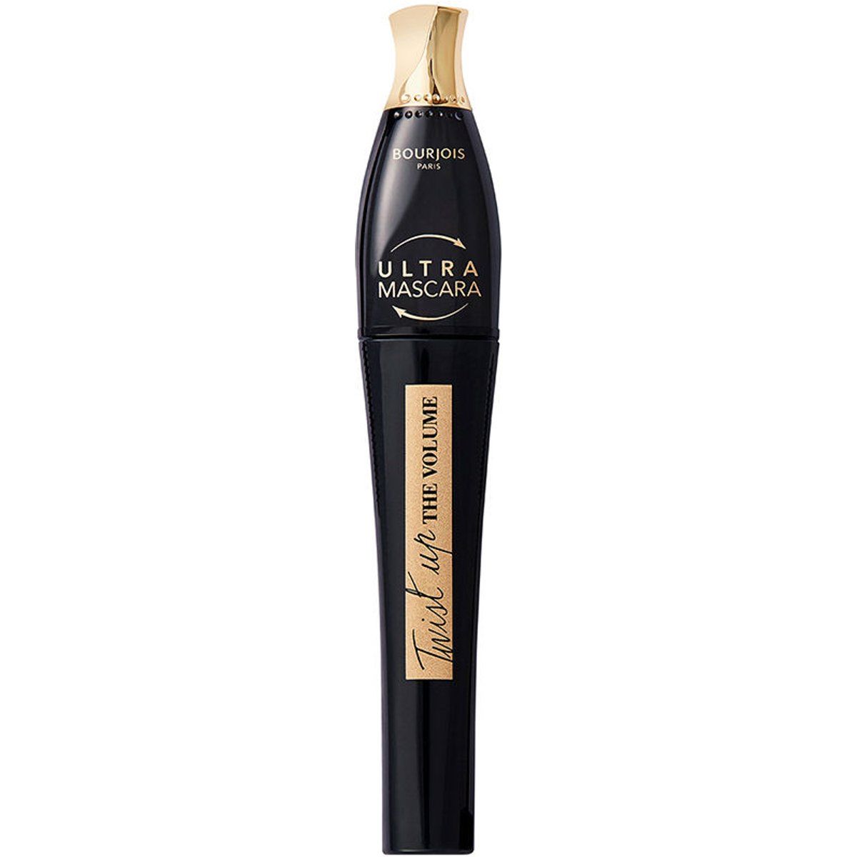 Twist Up The Volume Mascara #52-ultra Black 8 ml