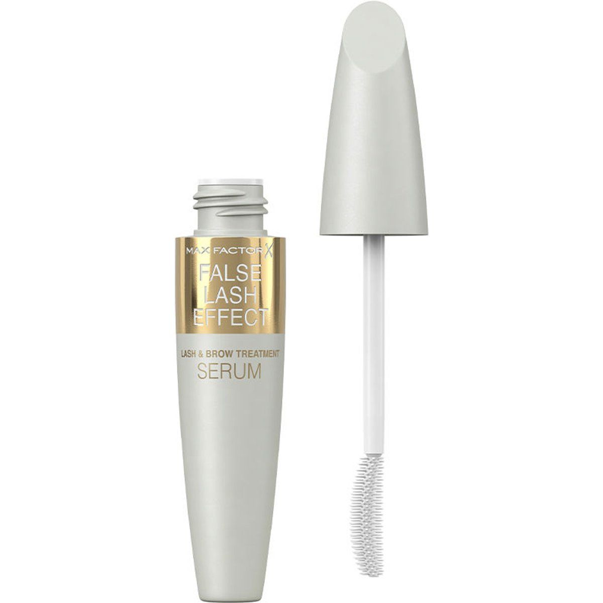 Wimpern- und Augenbrauenpflege Serum