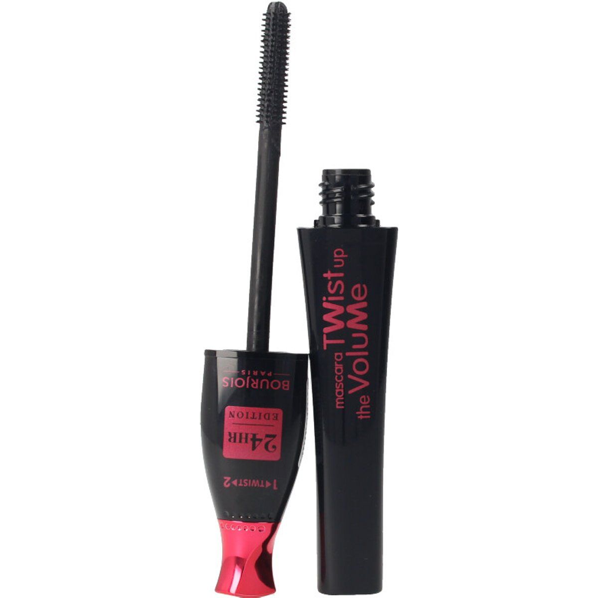 Twist Up The Volume Mascara #black 8 ml