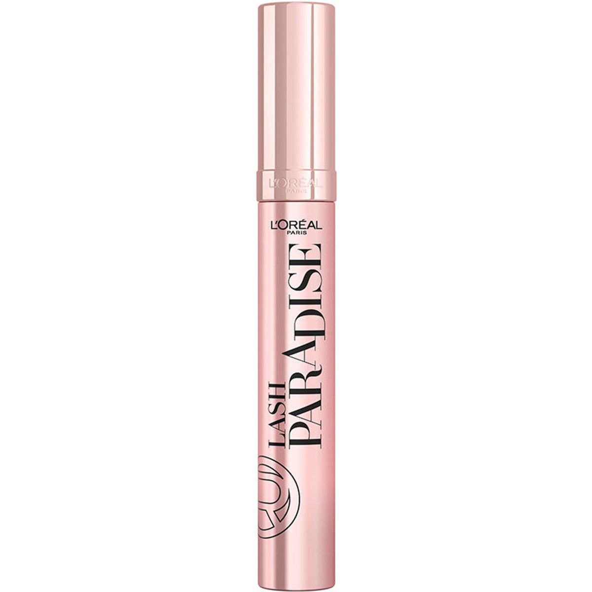 Volumensteigernde schwarze Lash Paradise Mascara