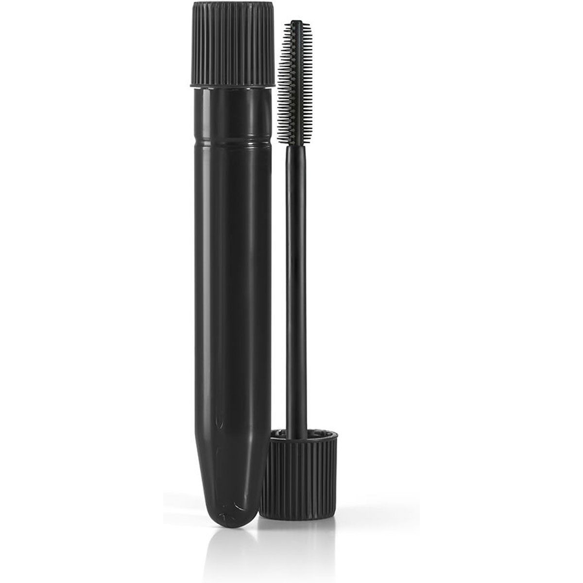 High Definition Schwarze Mascara Nachfüllung