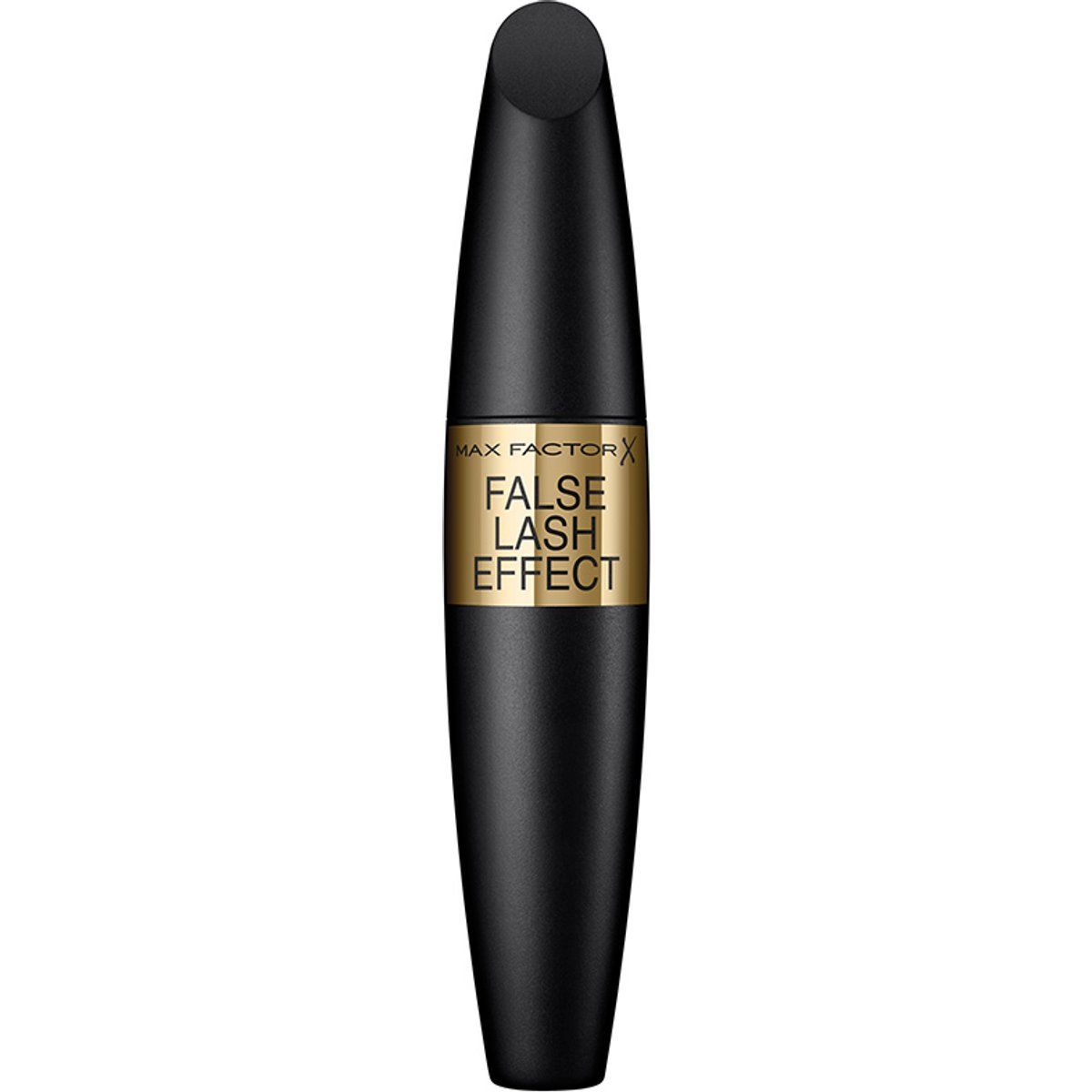 False Lash Effect Schwarze Mascara