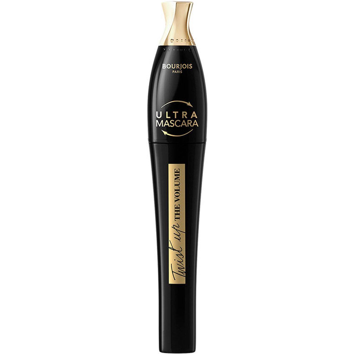 Twist Up The Volume Mascara
