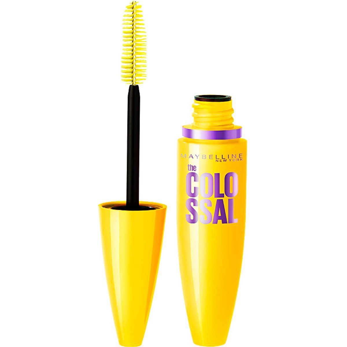 Colossal Volume Express Mascara #black 9,2 ml