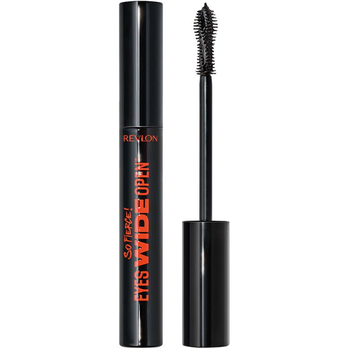 So Fierce! Eyes Wide Open Mascara