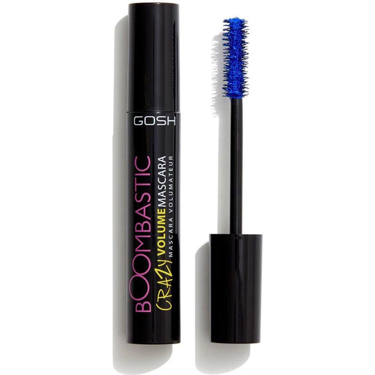 Boombastic Crazy Volume Mascara #002 Crazy Blue 13 ml