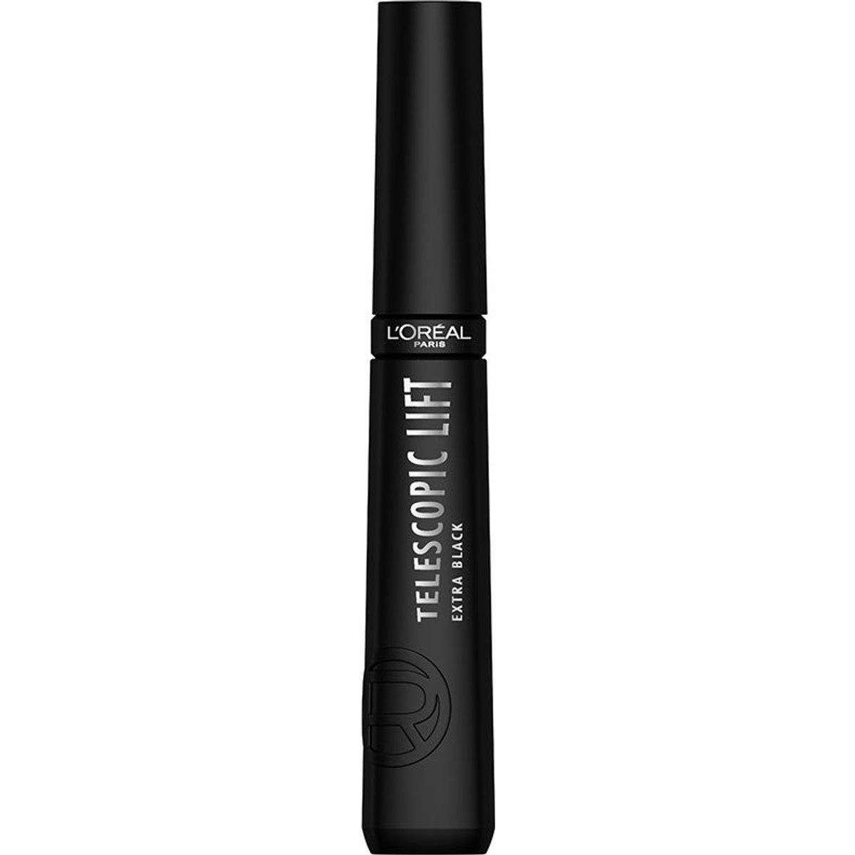 Telescopic Lift Extra Black Mascara