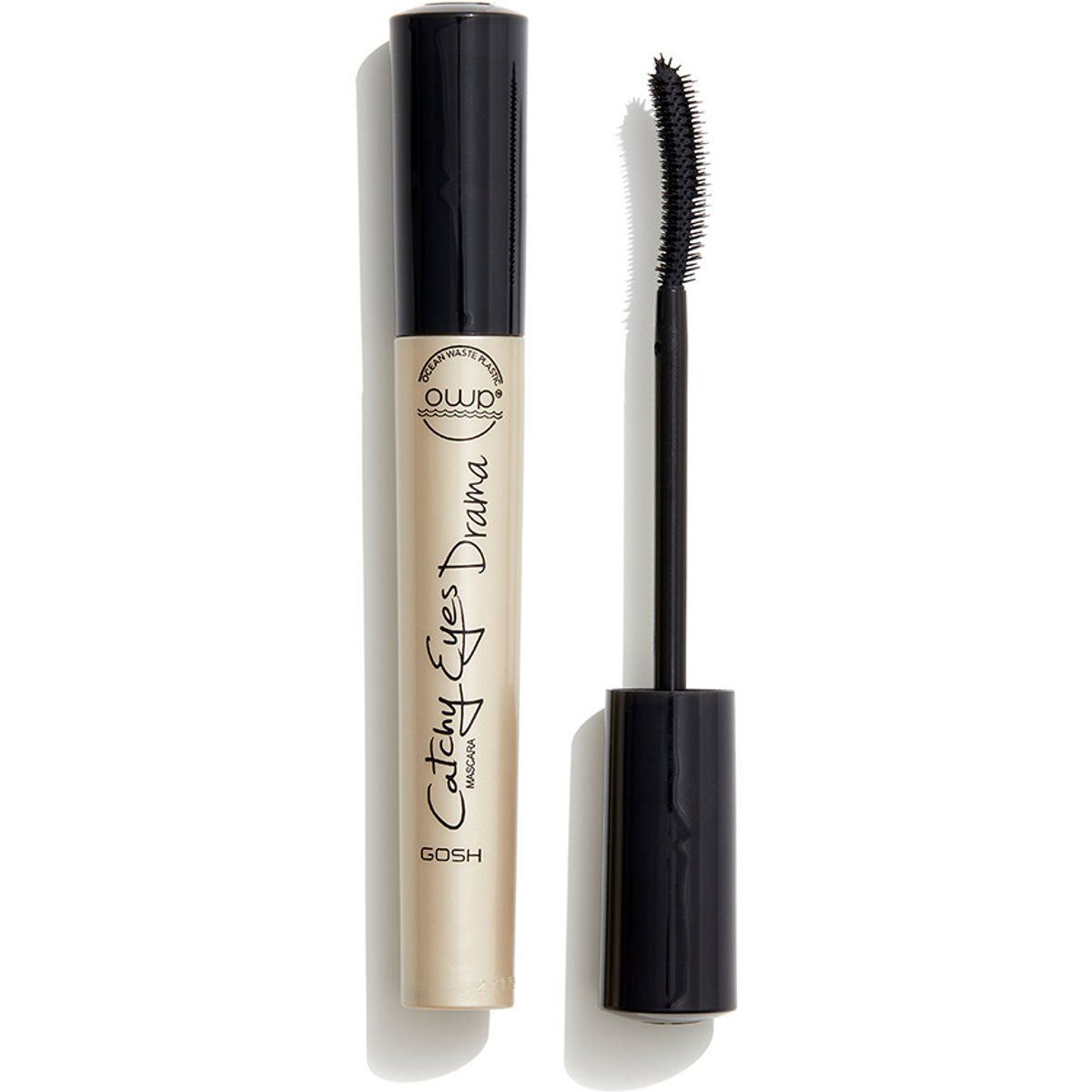 Catchy Eyes Drama #001-extreme Black 10 ml