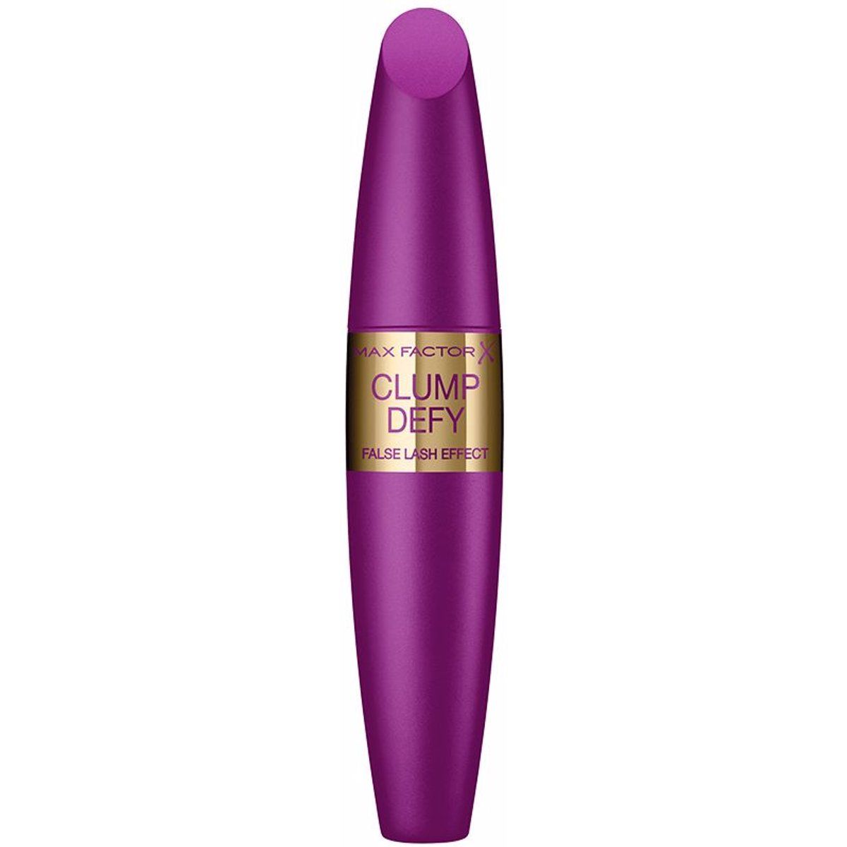 Clump Defy Mascara für Falsche Wimpern