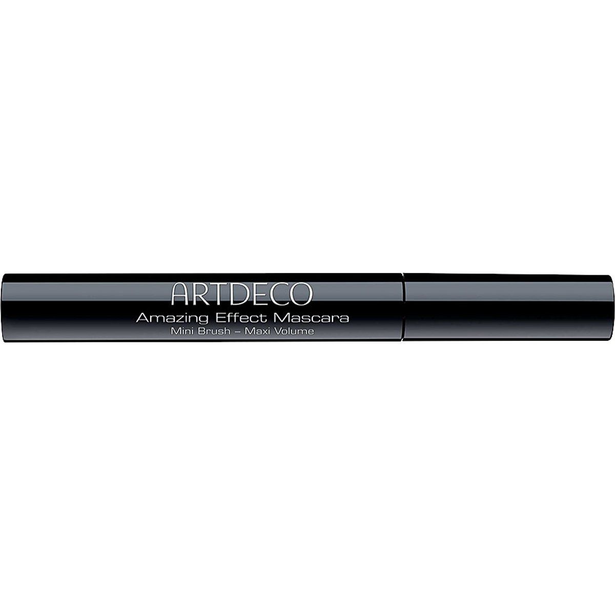 Schwarze Volumengebende Amazing Effect Mascara