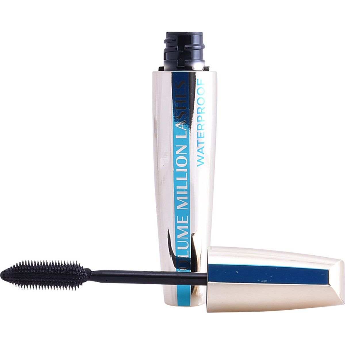 Volume Million Lashes Mascara Wp #black 9 ml