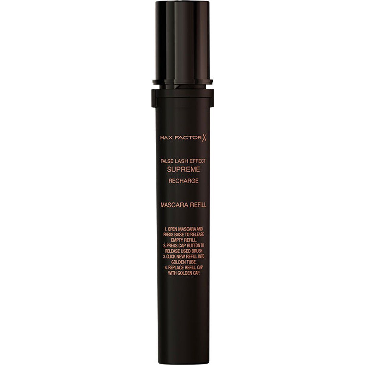 False Lash Effect Mascara Nachfüllpackung