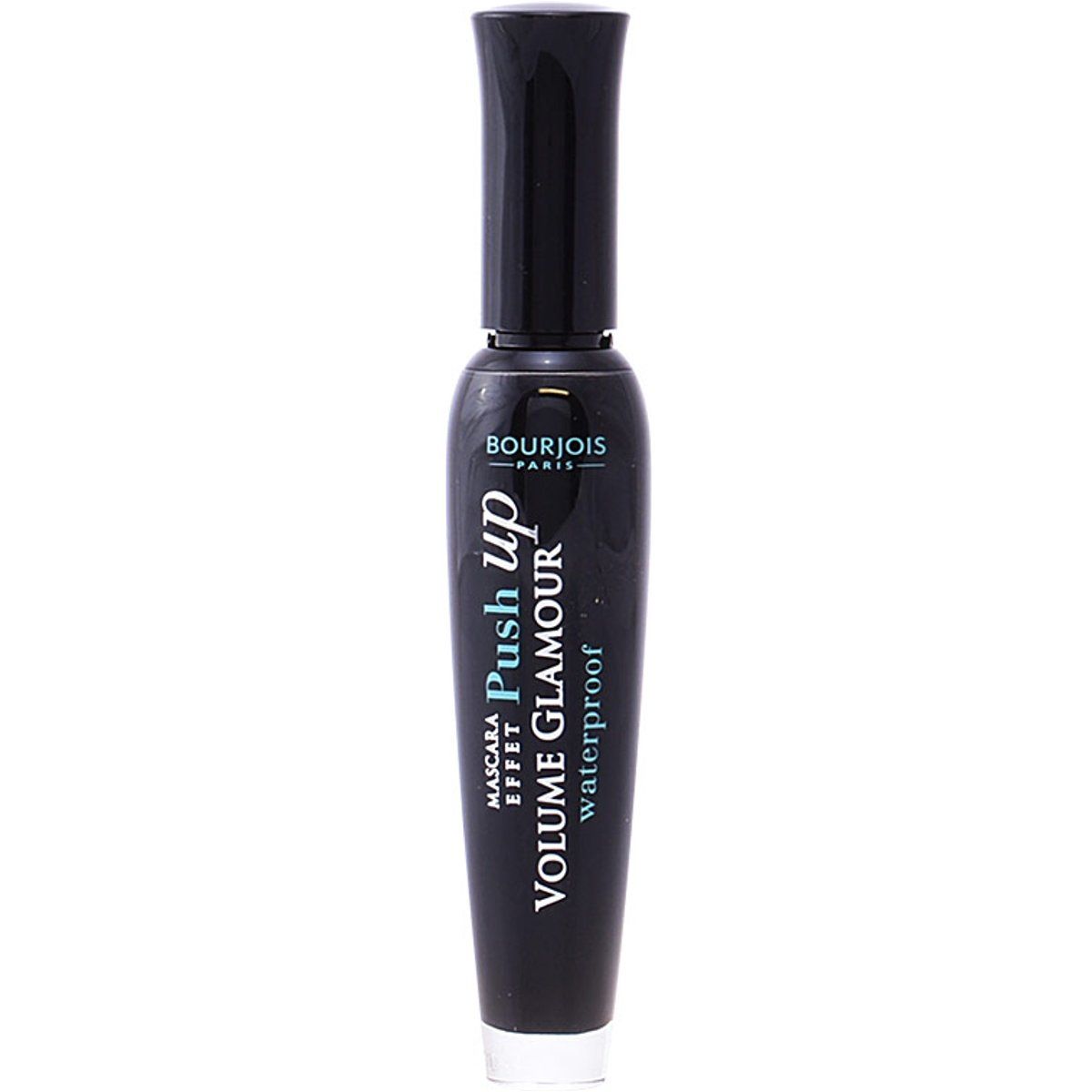 Volume Glamour Wasserdichte Push-Up Mascara