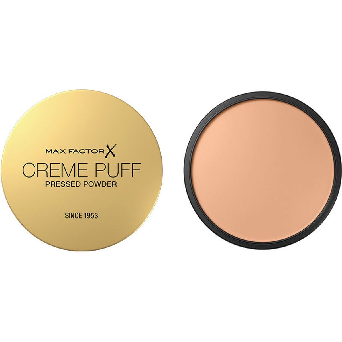 Creme Puff Kompaktpuder