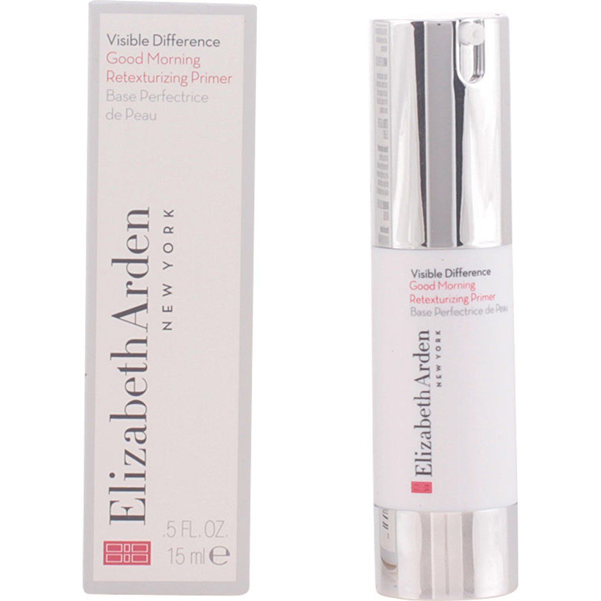 Visible Difference Good Morning Retexturizing Primer 15 ml
