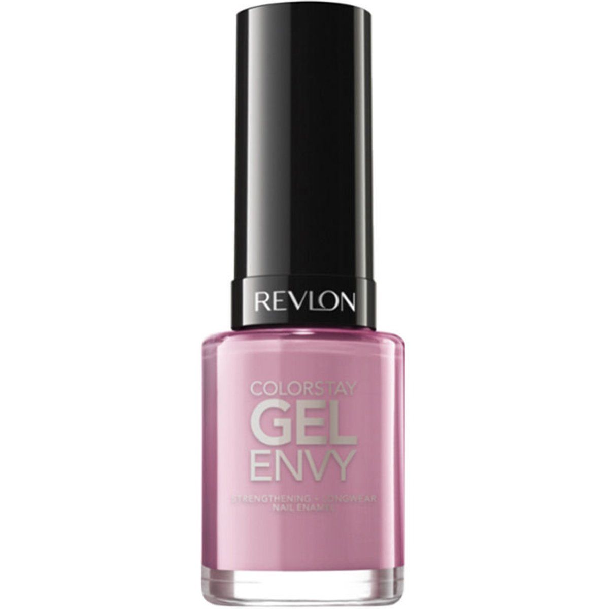 Nagellack mit Gel-Finish